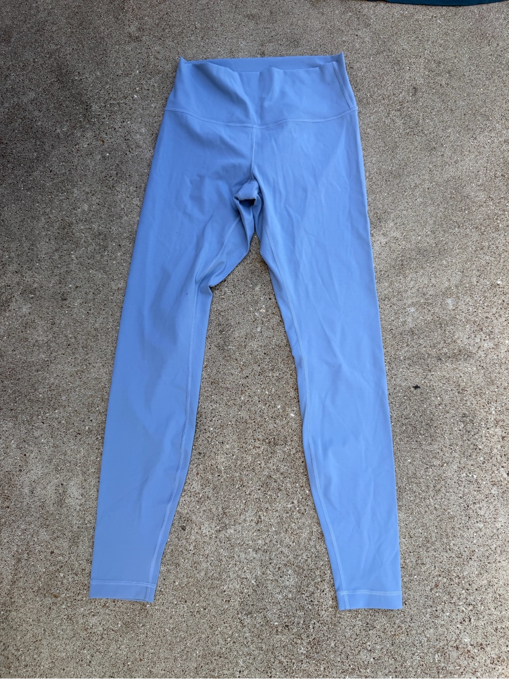 Lululemon 6 wonder under
